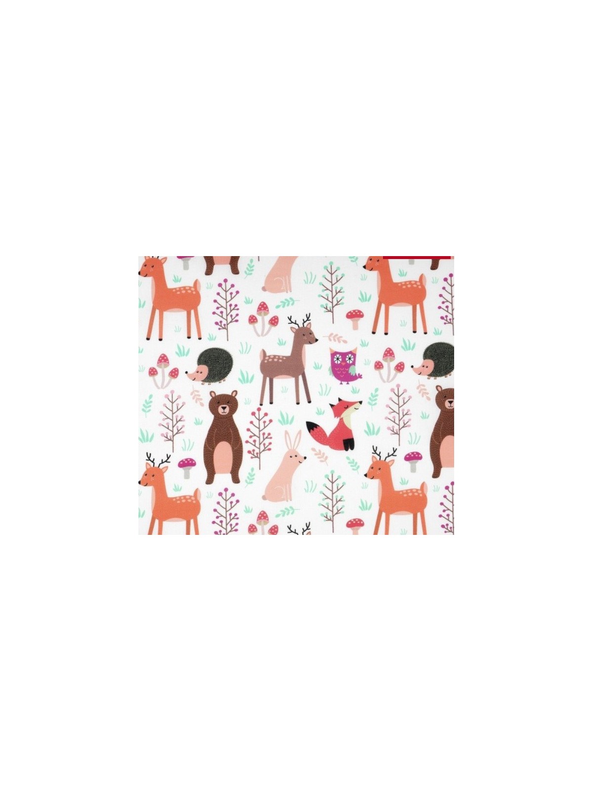 Tissu coton pour personnaliser vos créations
