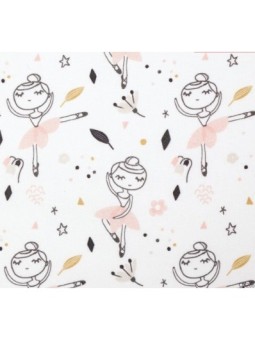 Tissu coton pour personnaliser vos créations