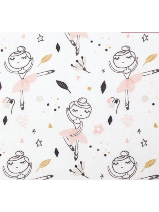 Tissu coton pour personnaliser vos créations