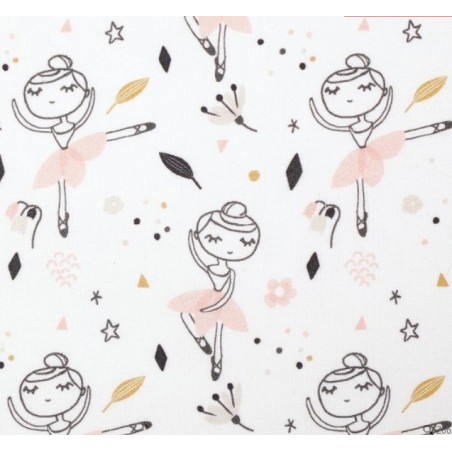 Tissu coton pour personnaliser vos créations