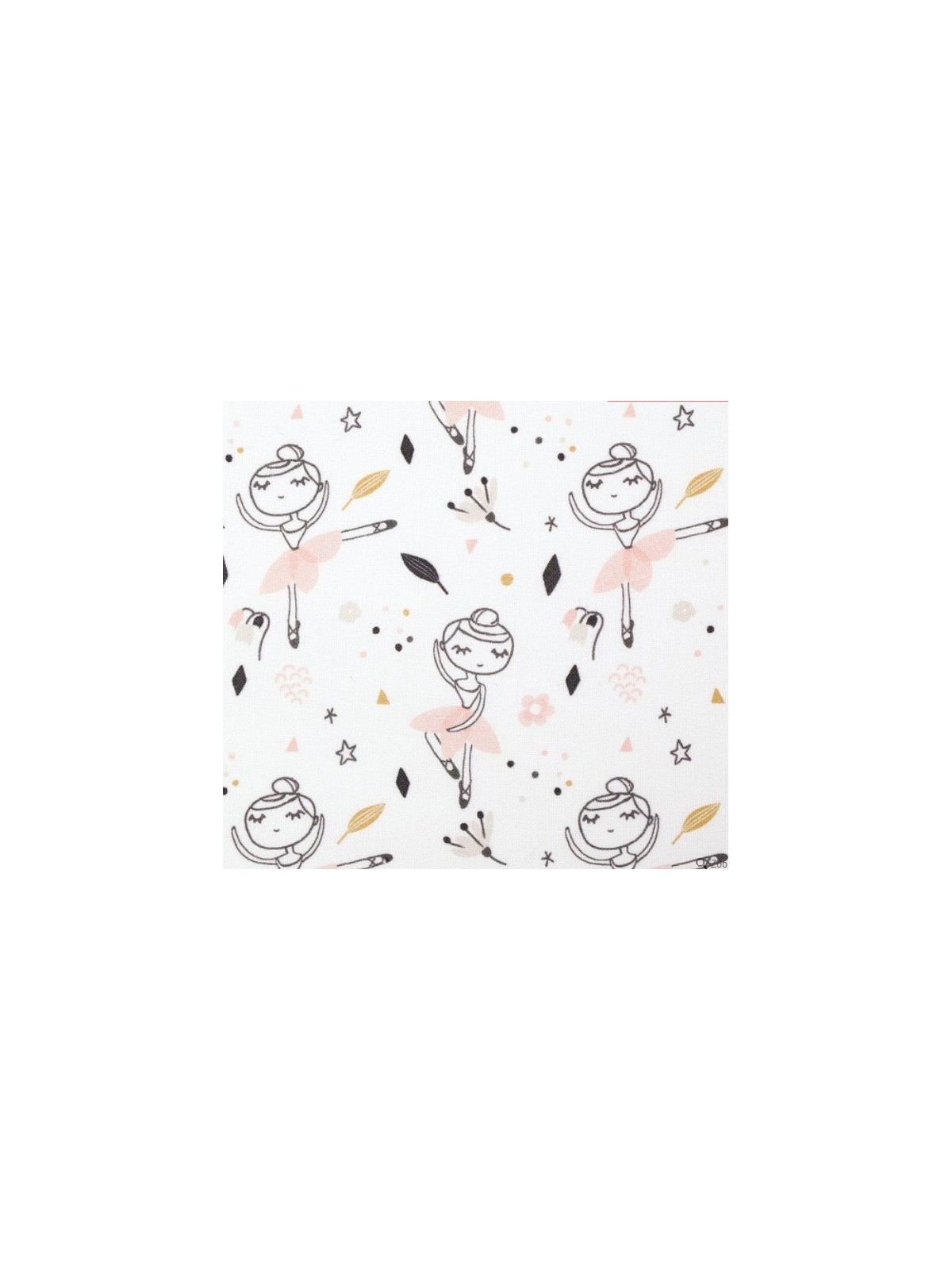 Tissu coton pour personnaliser vos créations