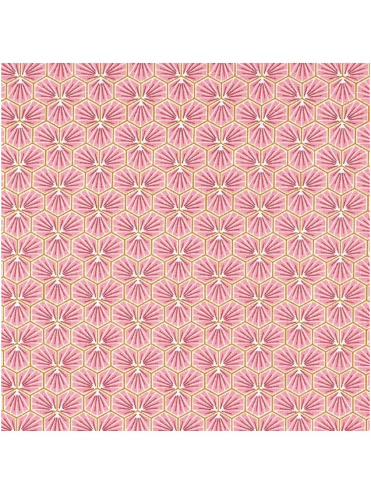 Tissu coton pour personnaliser vos créations