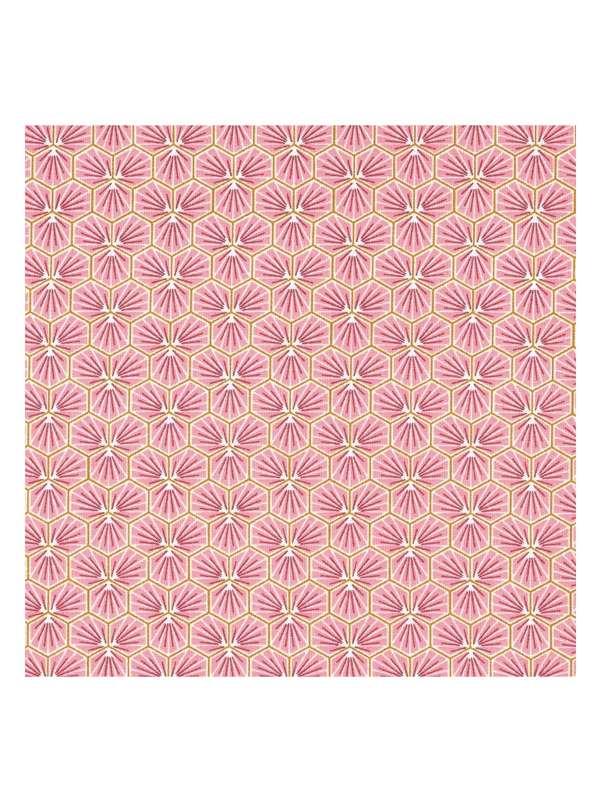Tissu coton pour personnaliser vos créations