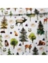 Tissu coton pour personnaliser vos créations