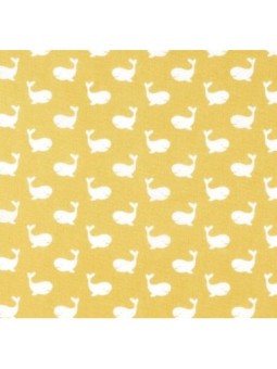 Tissu coton pour personnaliser vos créations