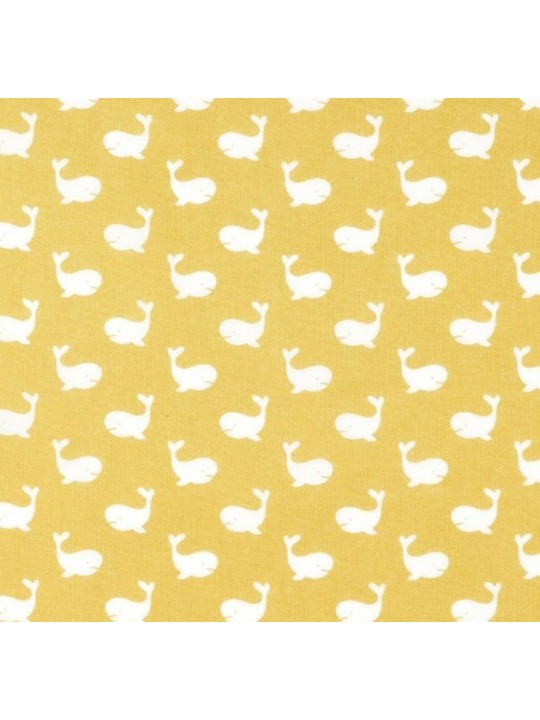 Tissu coton pour personnaliser vos créations