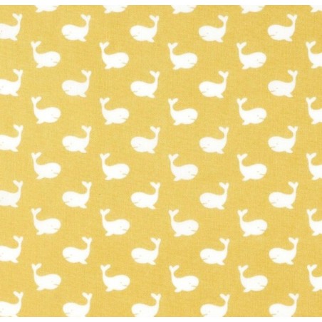 Tissu coton pour personnaliser vos créations