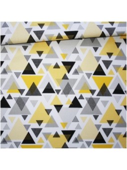 Tissu coton pour personnaliser vos créations