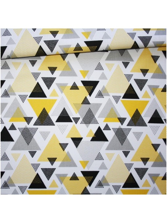 Tissu coton pour personnaliser vos créations