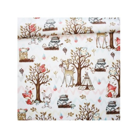 Tissu coton pour personnaliser vos créations