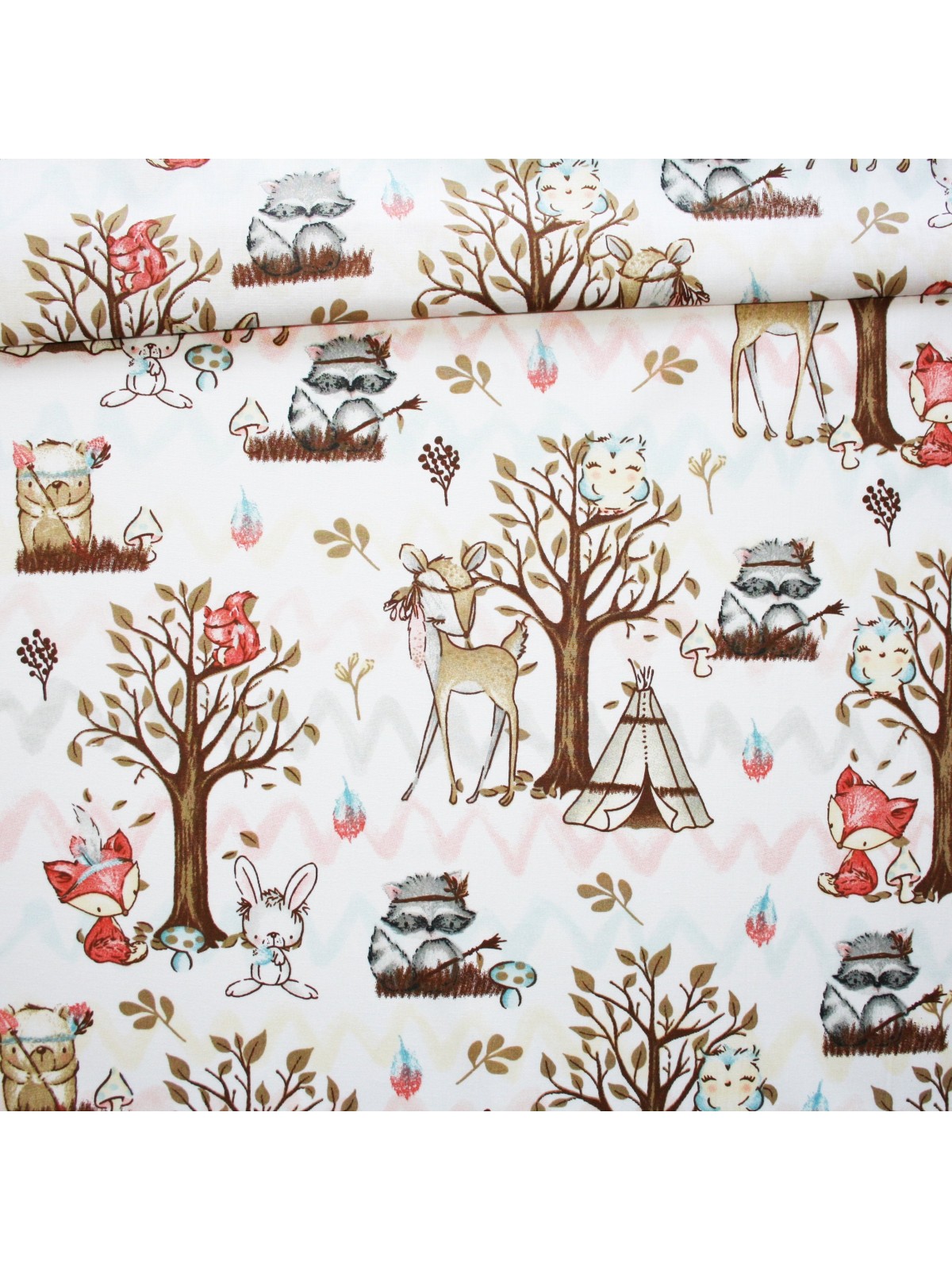 Tissu coton pour personnaliser vos créations