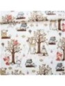 Tissu coton pour personnaliser vos créations