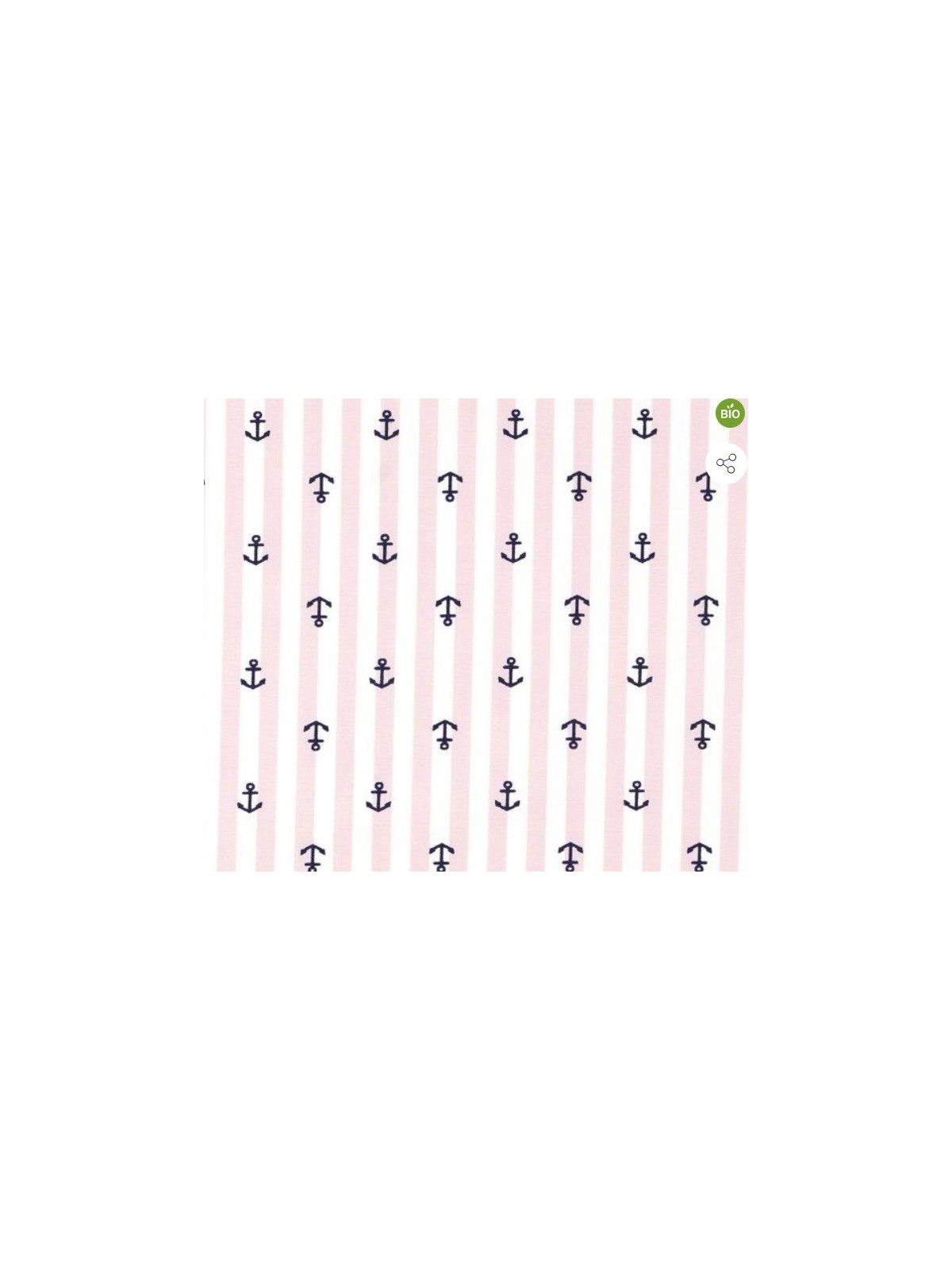 Tissu coton pour personnaliser vos créations