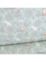 Tissu coton pour personnaliser vos créations