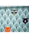 Tissu coton pour personnaliser vos créations
