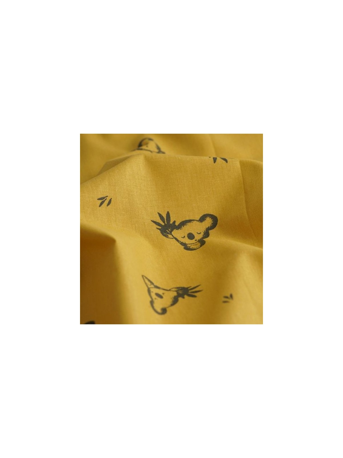 Tissu coton pour personnaliser vos créations