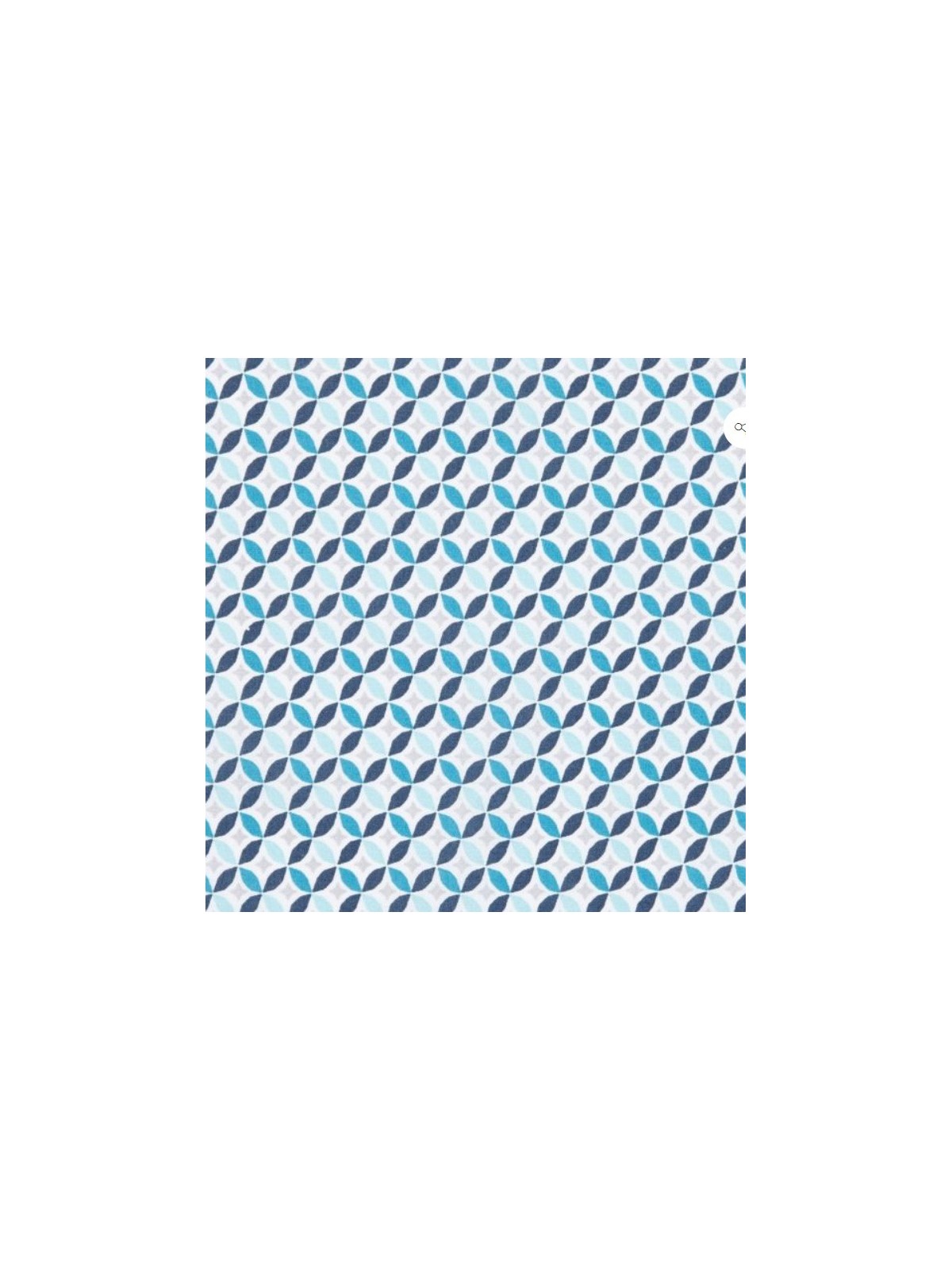 Tissu coton pour personnaliser vos créations