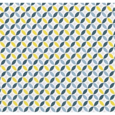 Tissu coton pour personnaliser vos créations