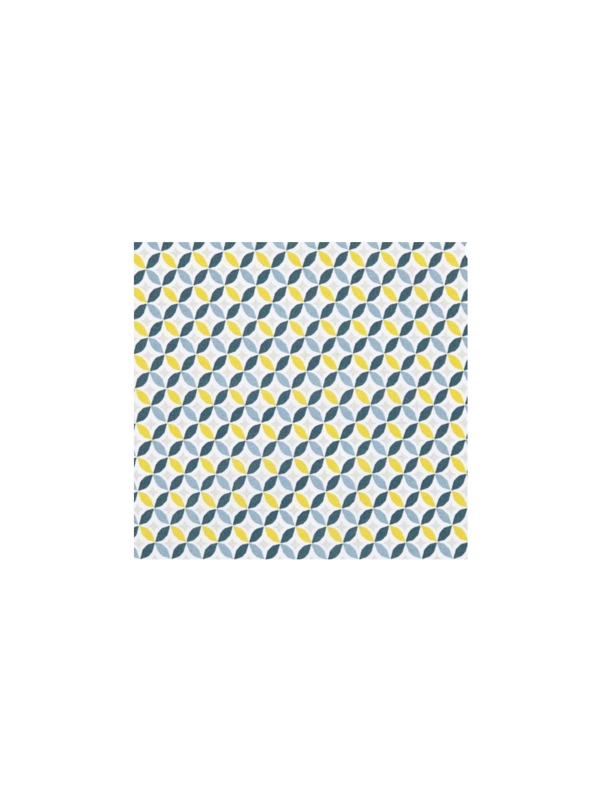 Tissu coton pour personnaliser vos créations