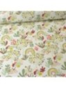 Tissu coton pour personnaliser vos créations