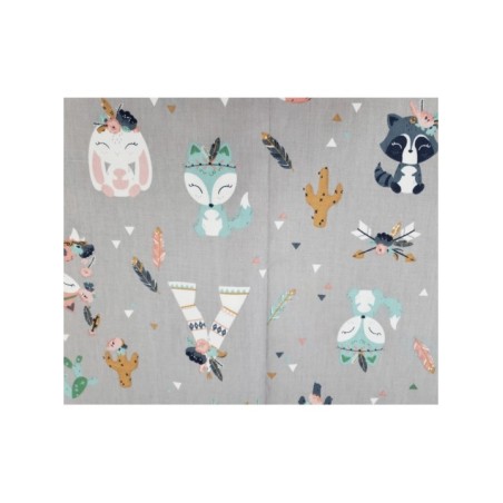 Tissu coton pour personnaliser vos créations