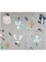 Tissu coton pour personnaliser vos créations