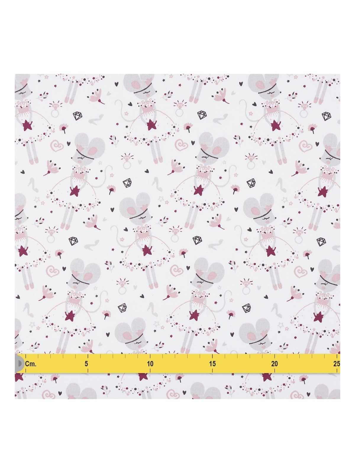 Tissu coton pour personnaliser vos créations