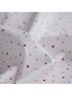 Tissu coton pour personnaliser vos créations