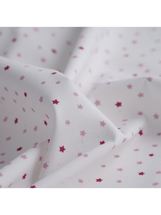 Tissu coton pour personnaliser vos créations