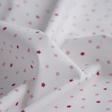 Tissu coton pour personnaliser vos créations