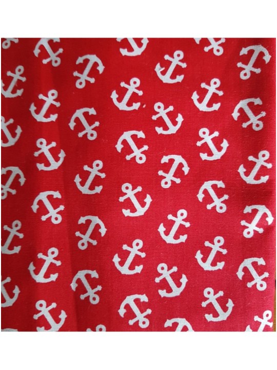 Tissu coton pour personnaliser vos créations