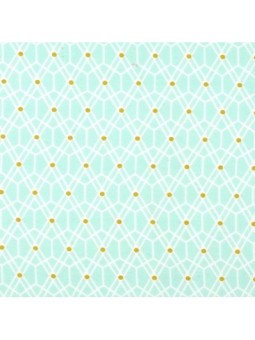 Tissu coton pour personnaliser vos créations
