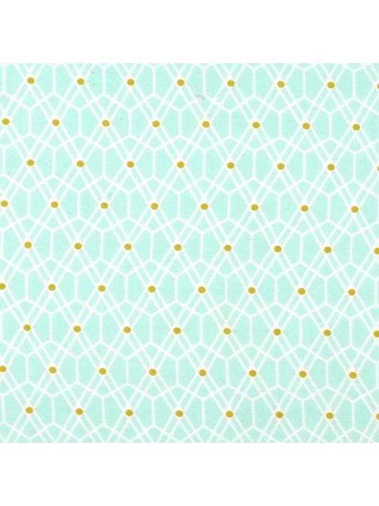 Tissu coton pour personnaliser vos créations