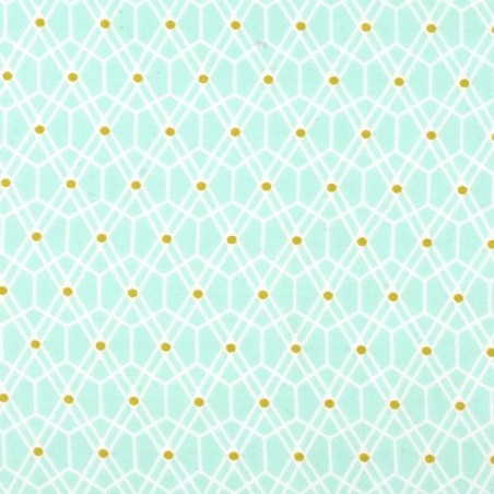 Tissu coton pour personnaliser vos créations