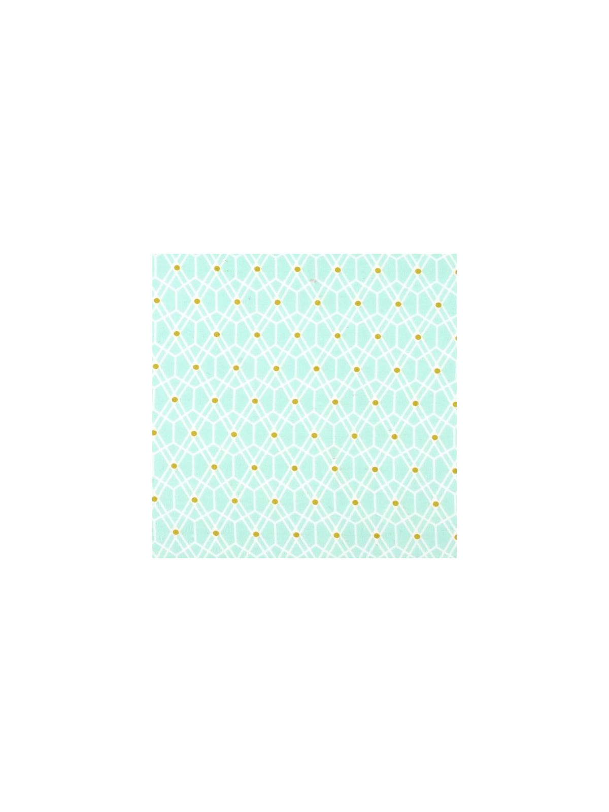Tissu coton pour personnaliser vos créations