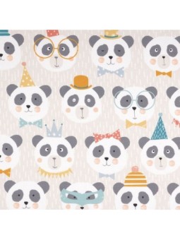 Tissu coton pour personnaliser vos créations