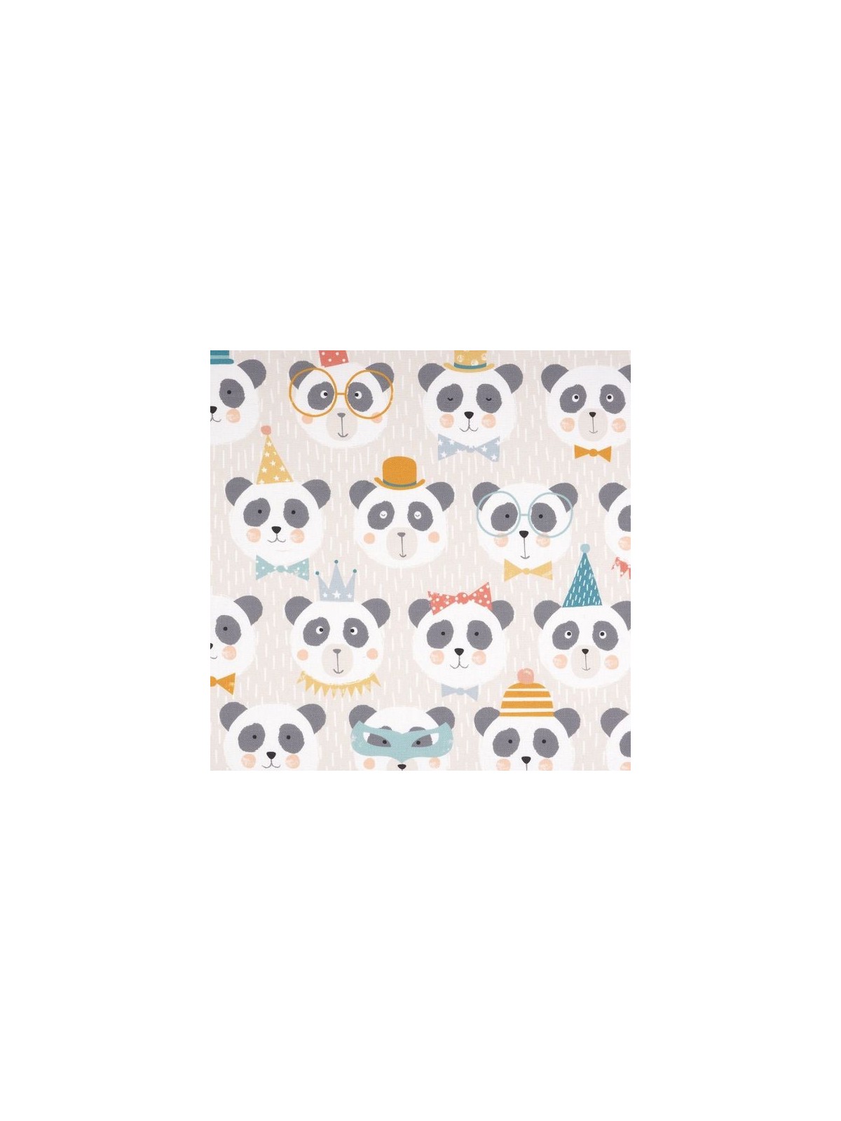 Tissu coton pour personnaliser vos créations