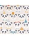 Tissu coton pour personnaliser vos créations