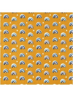 Tissu coton pour personnaliser vos créations