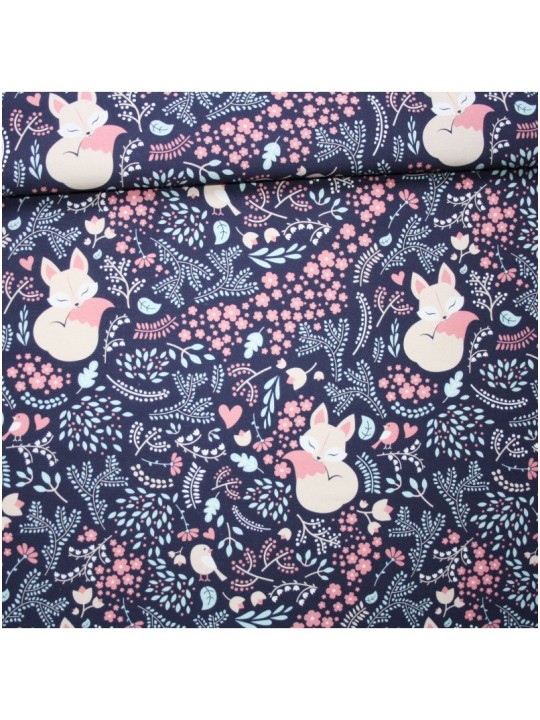 Tissu coton pour personnaliser vos créations