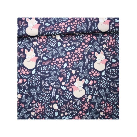 Tissu coton pour personnaliser vos créations