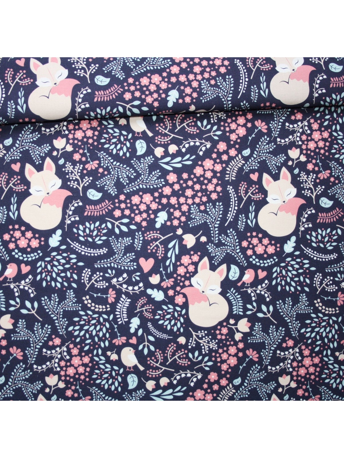 Tissu coton pour personnaliser vos créations