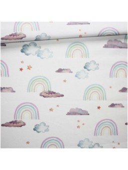 Tissu coton pour personnaliser vos créations