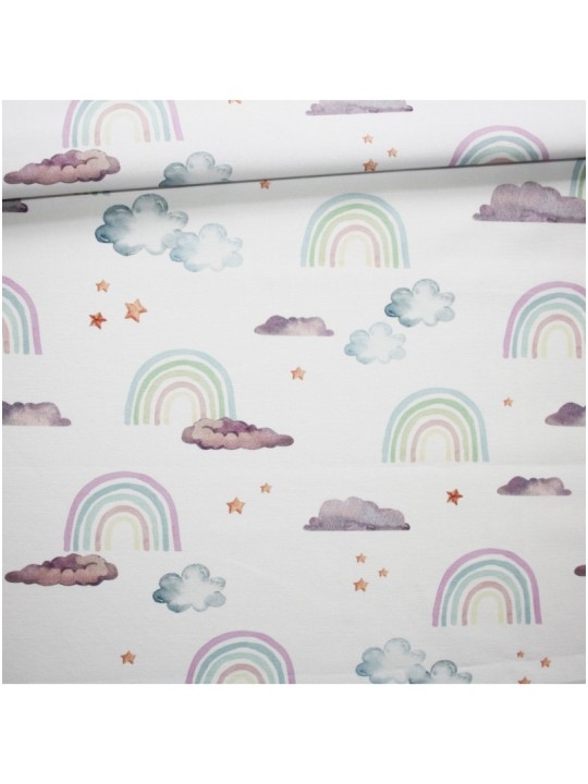 Tissu coton pour personnaliser vos créations