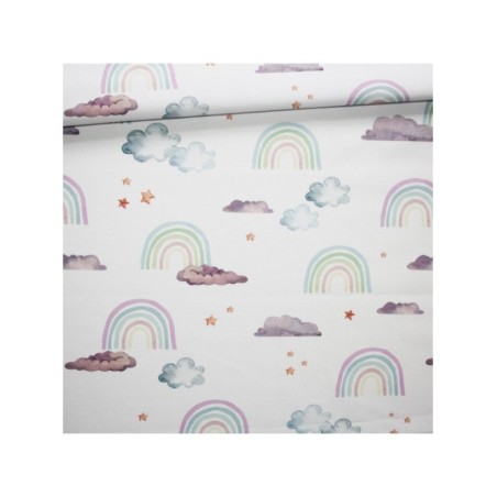 Tissu coton pour personnaliser vos créations