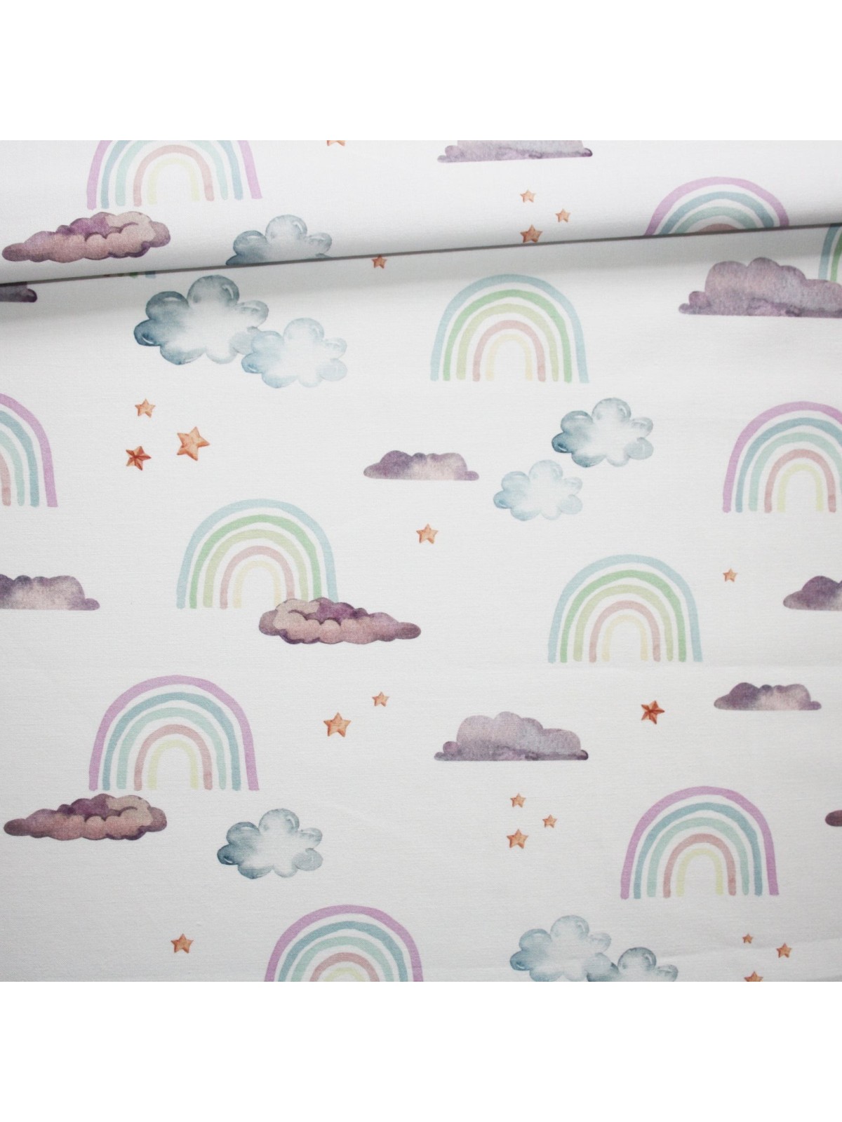 Tissu coton pour personnaliser vos créations
