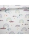Tissu coton pour personnaliser vos créations