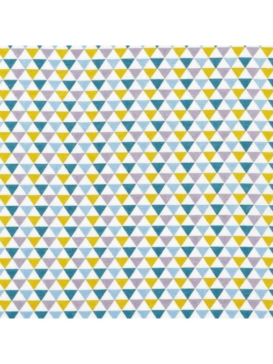 Tissu coton pour personnaliser vos créations