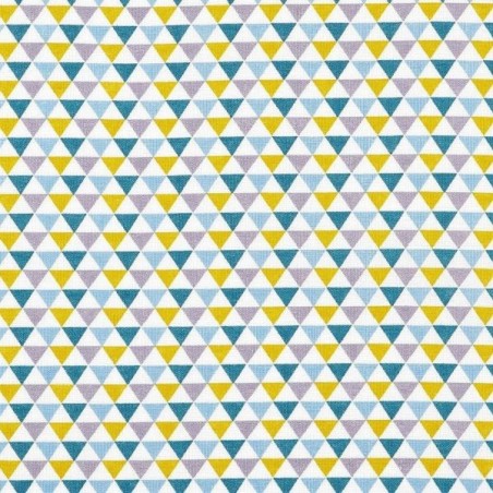 Tissu coton pour personnaliser vos créations