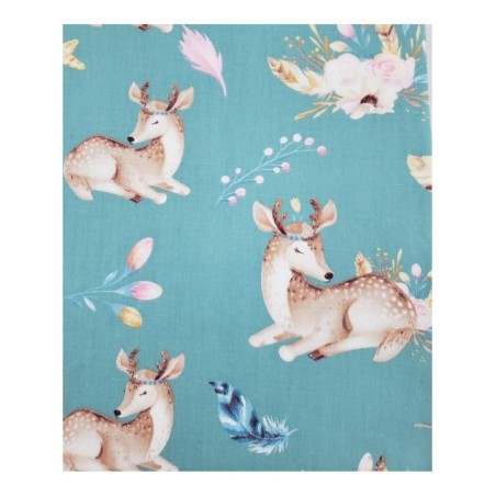 Tissu coton pour personnaliser vos créations